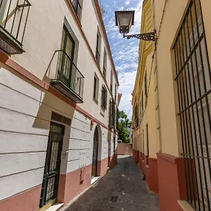 Conde Ibarra Deluxe By Valcambre Sevilla