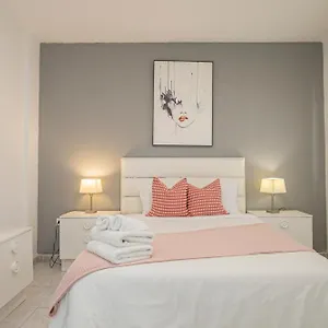 Perfect Getaway In Triana - 15m Walk Giralda Sevilla