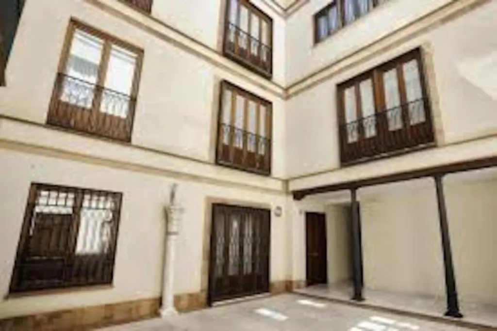 Lejlighed Maximo Lujo En Calle Francos. No Te Arrepentiras. Sevilla